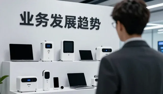 提升组织效能的关键在于服务能力的持续优化