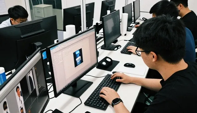 技术服务帮助用户创造更多价值