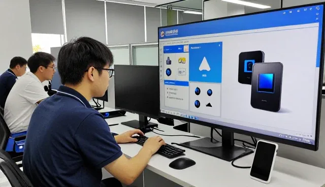 长沙研瀚技术服务有限公司构建专业科技服务技术架构设计体系