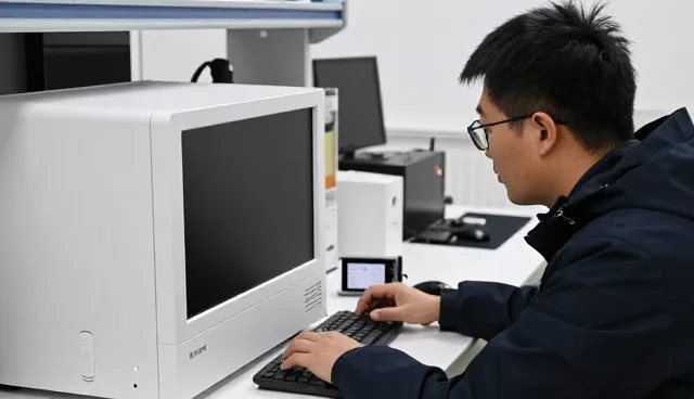 长沙研瀚技术服务有限公司构建专业科技服务软件测试服务体系